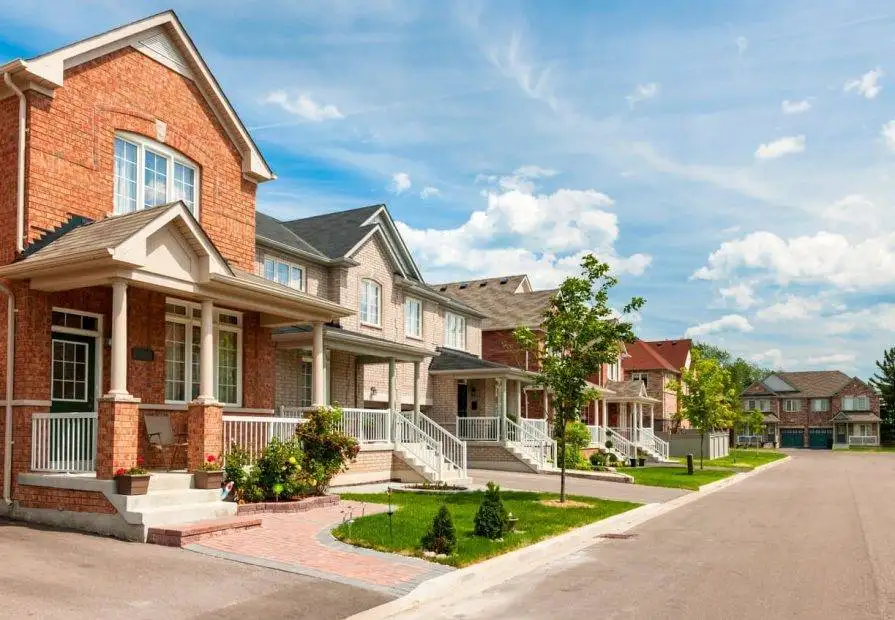 New Townhouse Developments New Townhouse Developments