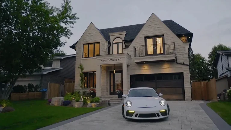 Luxury Home Renovations Toronto: Premium Upgrades 2025