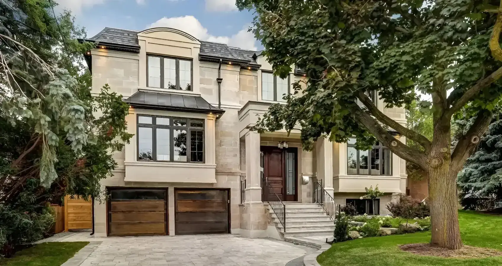 West Toronto Home Renovations