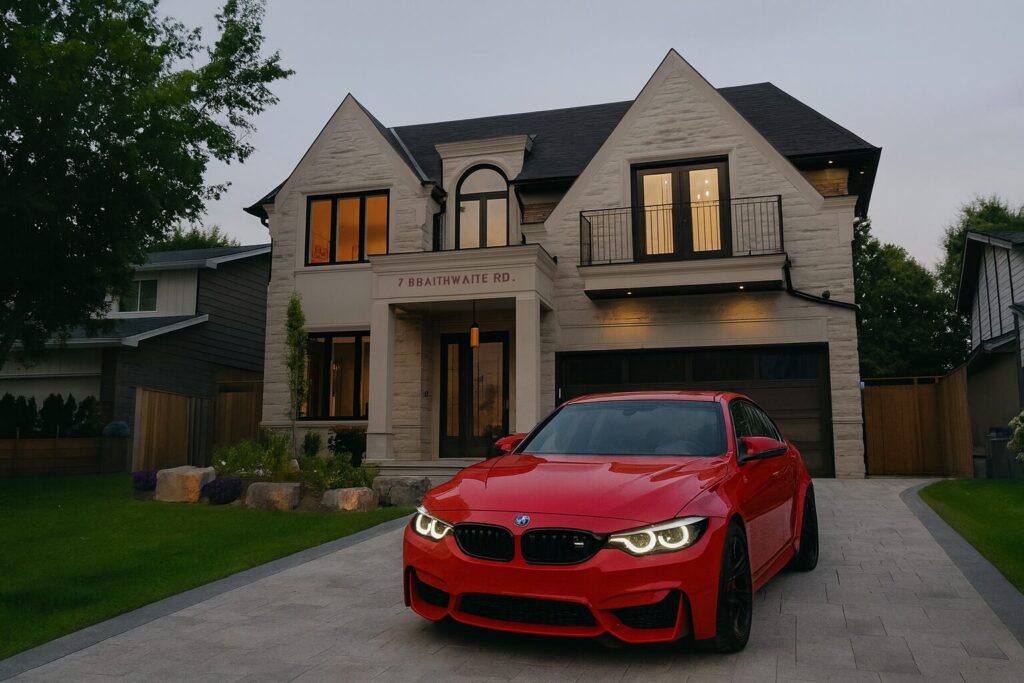 Home Renovation Contractors in Toronto