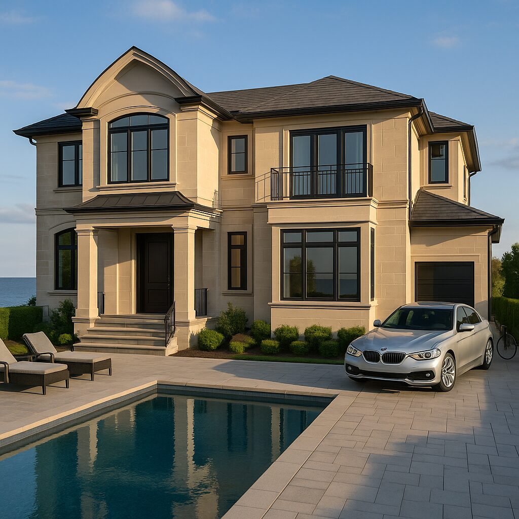 Top GTA General Contractors for Renovations 2025