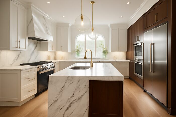 Kitchen Renovation Cost Calculator Canada 2025