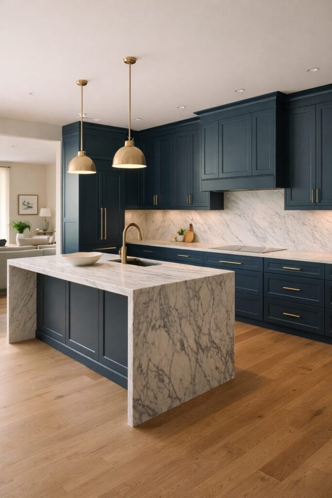 Kitchen Renovation Ideas for 2025