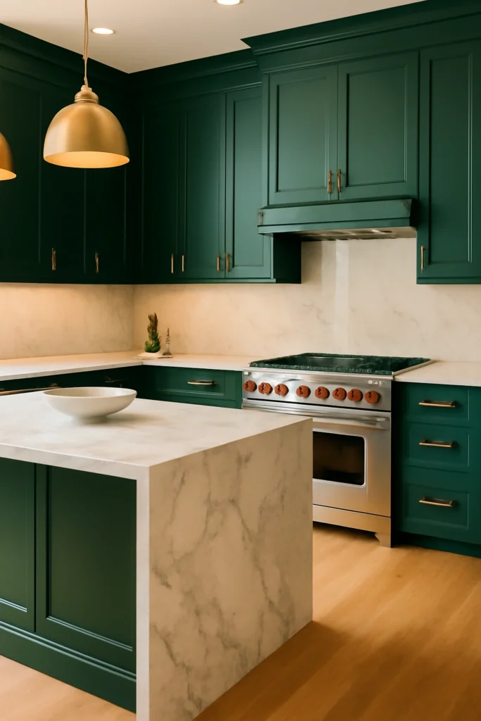 Kitchen Renovation Ideas 2025