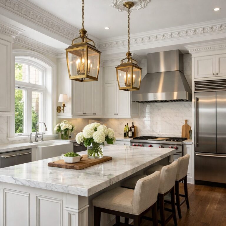 Best Kitchen Remodel Ideas Toronto