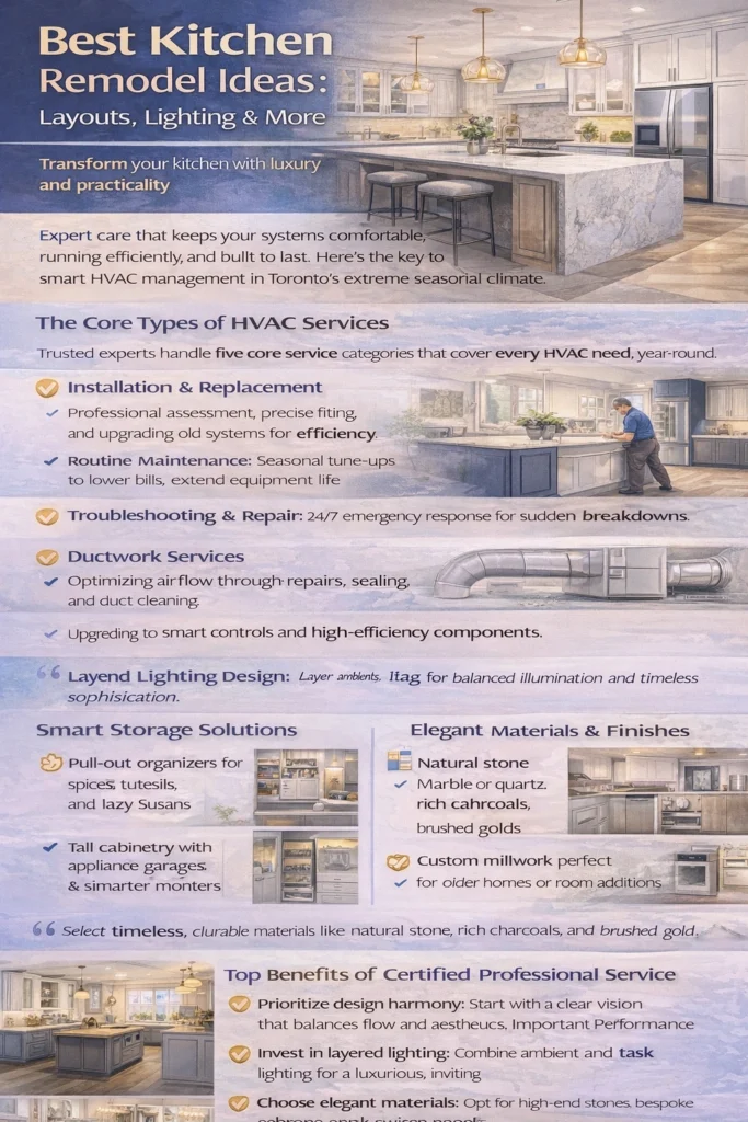 Best Kitchen Remodel Ideas