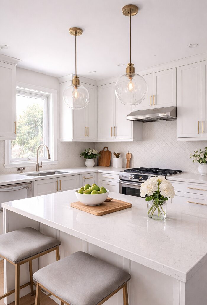 Kitchen Renovation Cost Toronto