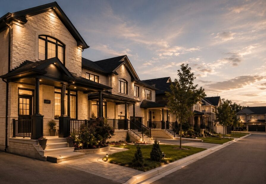 New Townhouse Developments New Townhouse Developments